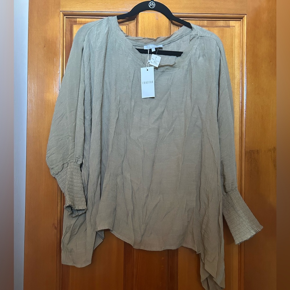 Fun2Fun Blouse